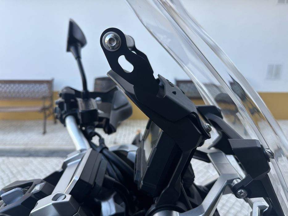 Suporte GPS Honda XADV 750