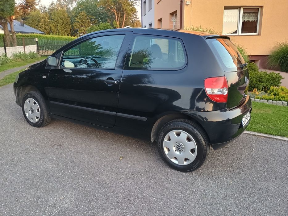 2006, klimatyzacja, 99 tyś km, super stan