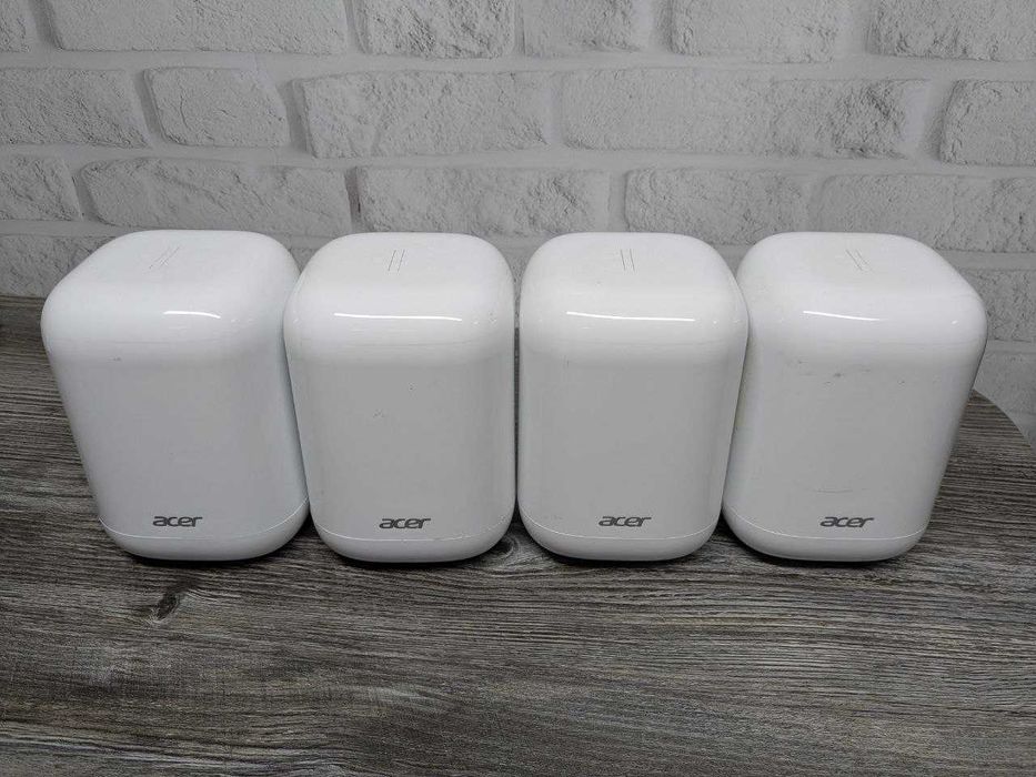 GIGABYTE i5-6200U/ Systium Technologies i5-5300U/ ACER REVO i3-5010U