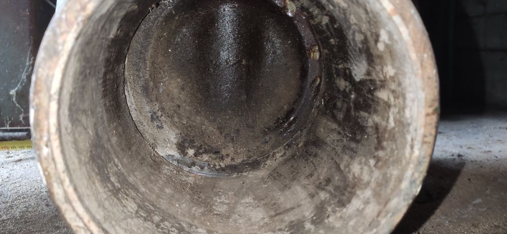 Засувка/задвижка на воду Ду150