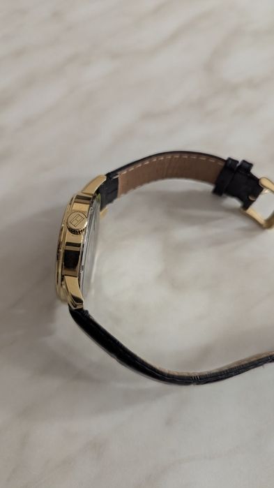 Часы Tommy Hilfiger, годинник США