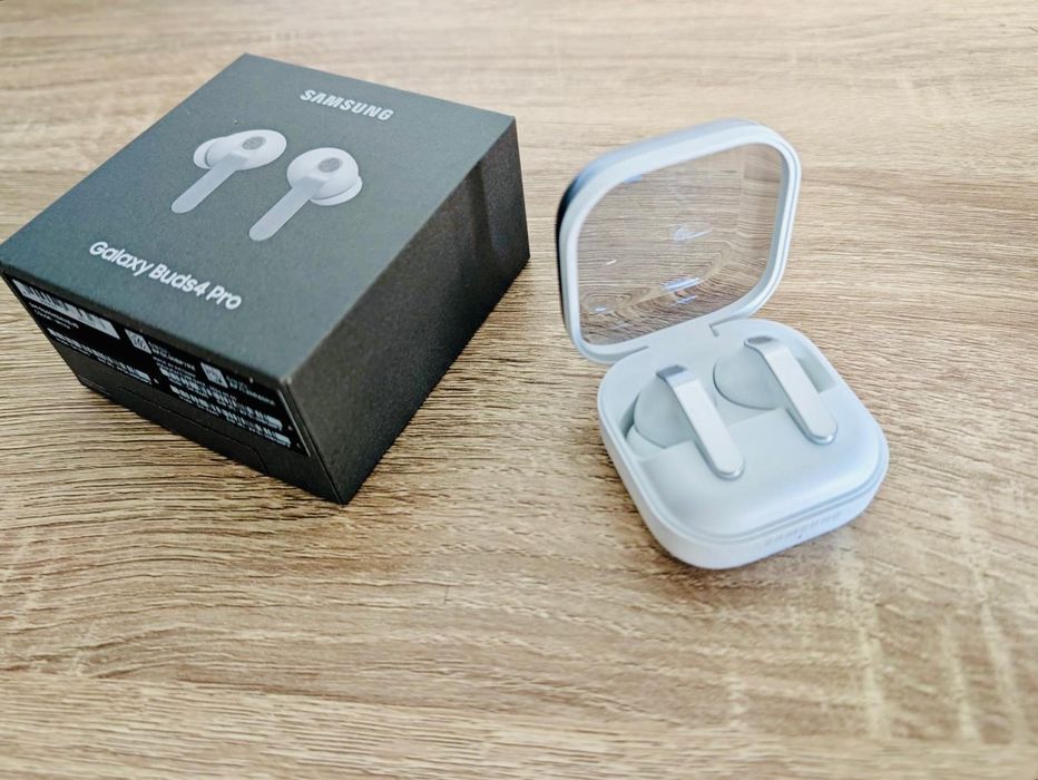 Samsung Galaxy Buds 4 Pro