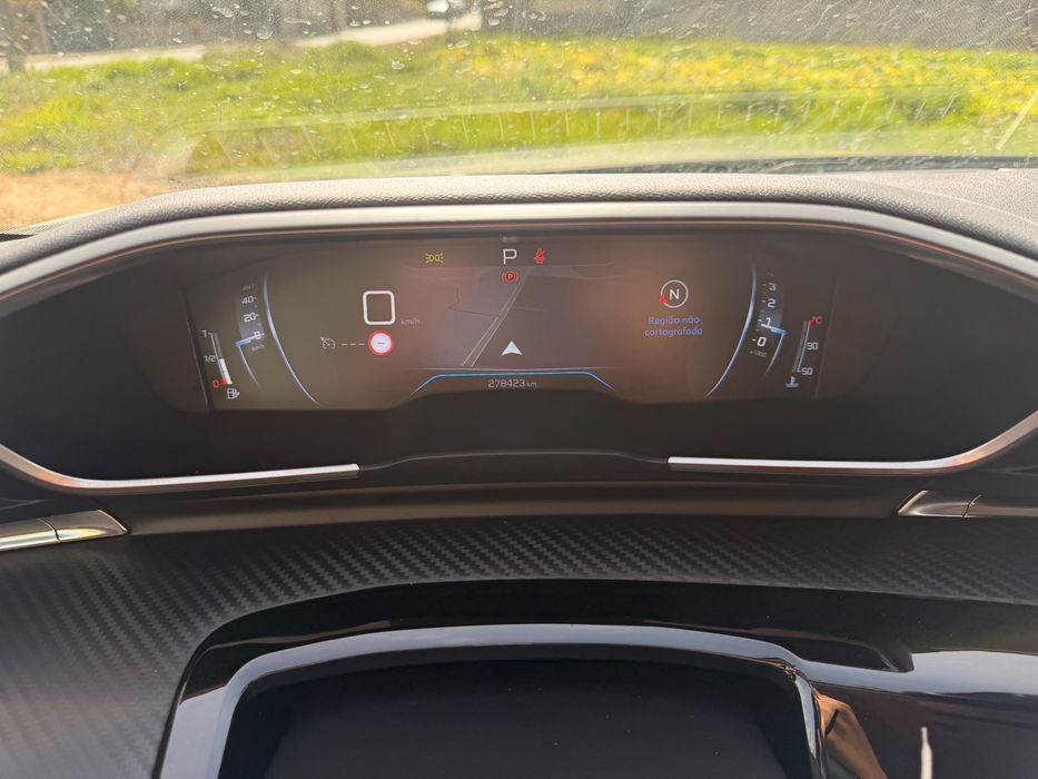 Peugeot 508 Sedan (2020)