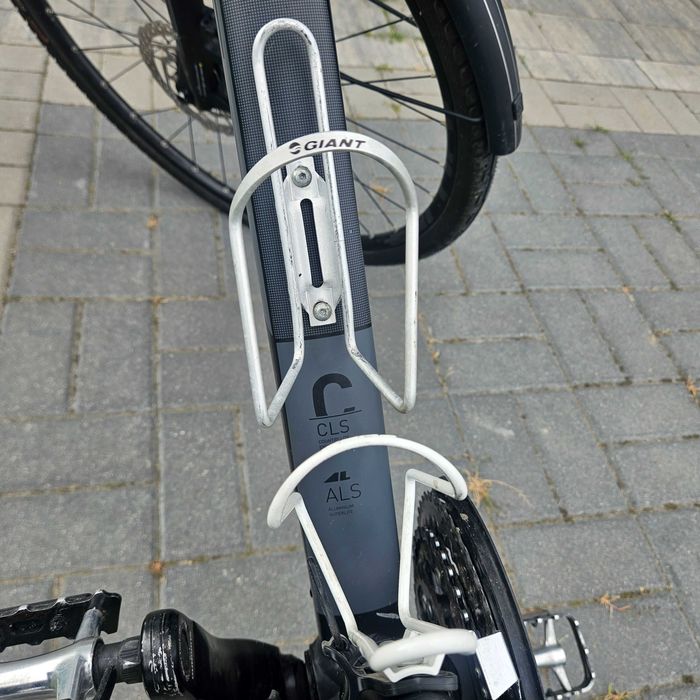 rower turystyczny cube Nature Pro