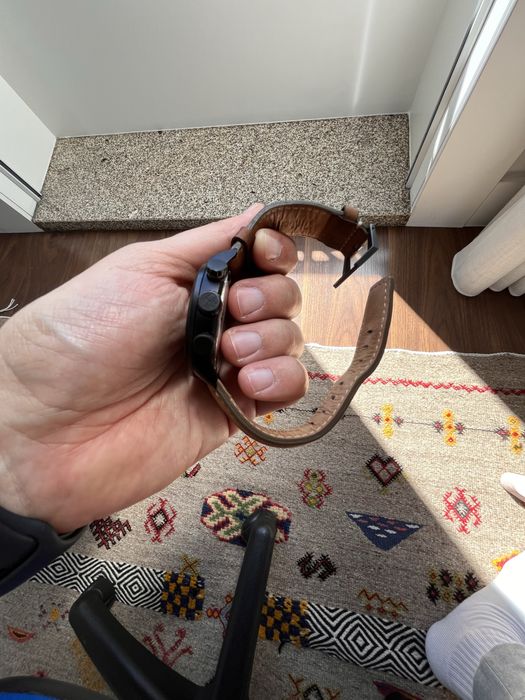 Timberland (relógio: 14441J)