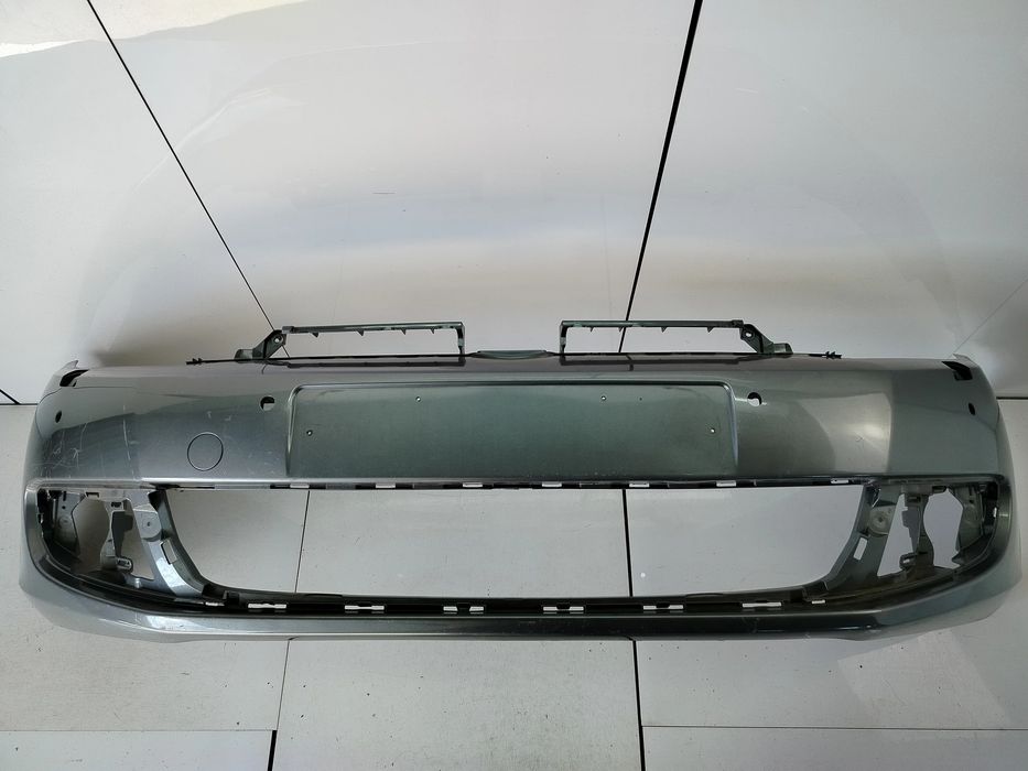 Zderzak Przedni VW Volkswagen Golf VI 5K0 2008 - 2012 -  5K0807221