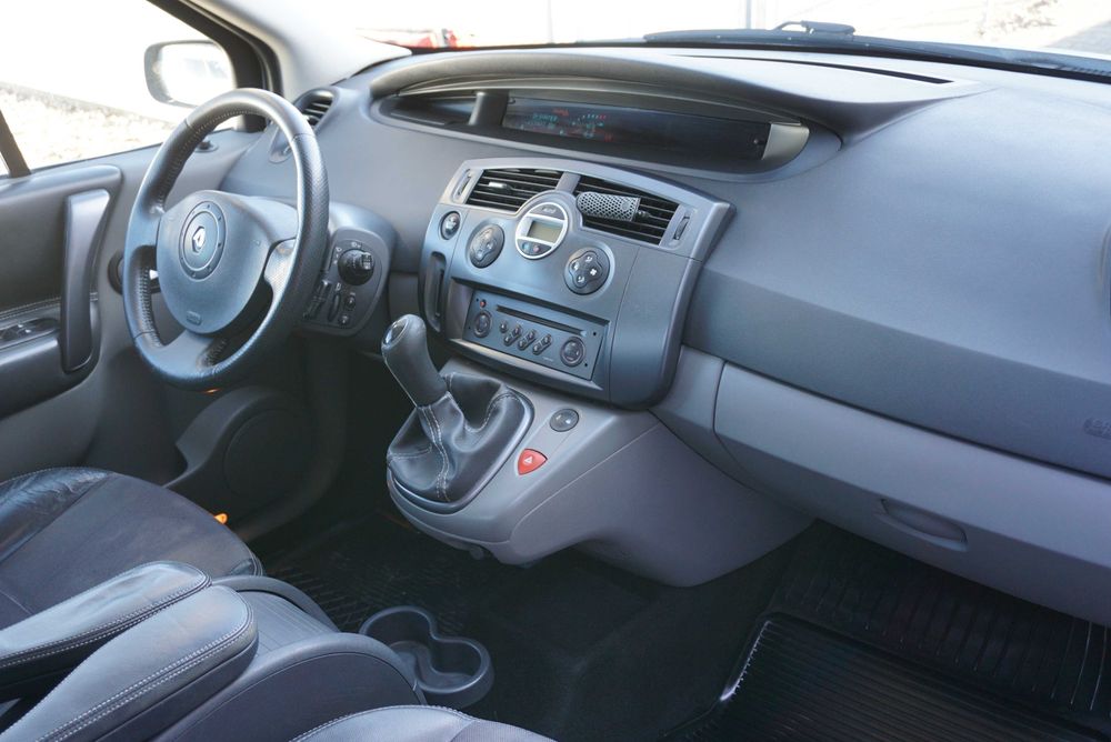 GWARANCJA 1.6 16V BENZYNA 113PS Klimatronik ALU PółSkóry PDC Zamiana