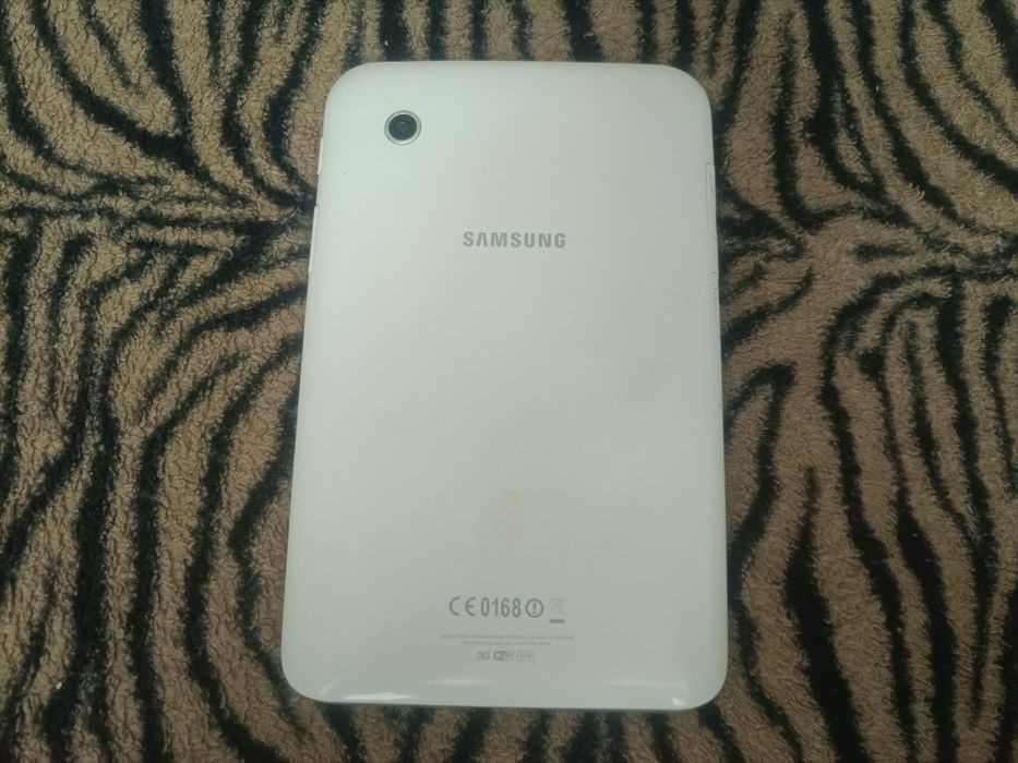 Продам планшет Samsung Galaxy Tab 2 7.0 1/8