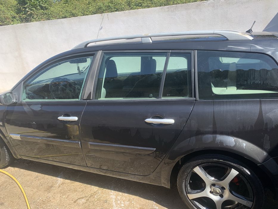 Reno magene 1900 DCI