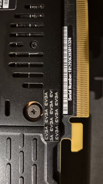 Karta Graficzna EVGA GeForce GTX 1080 Ti SC2 GAMING 11GB