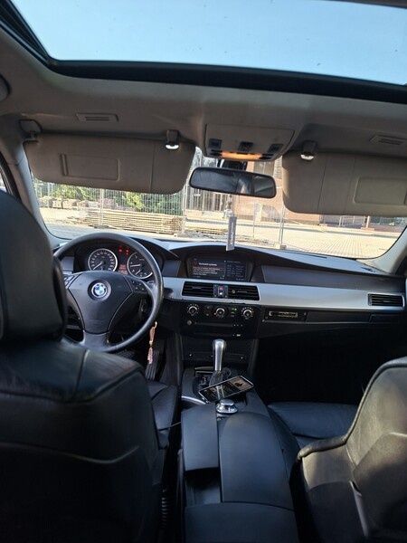 BMW 5 серія продаем