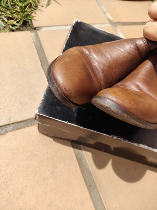 Botas texanas Pepe Jeans
