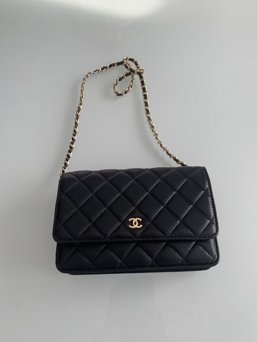 Torbeka chanel Woc Chanel