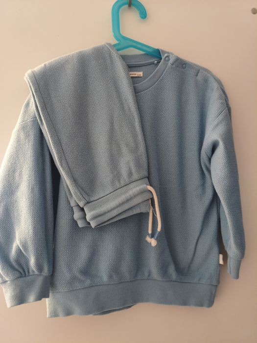 Dres chłopiecy 110 Reserved