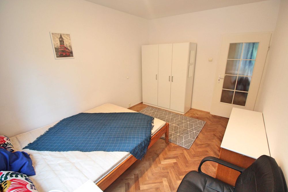 Mieszkanie – Warszawa - Widok 2