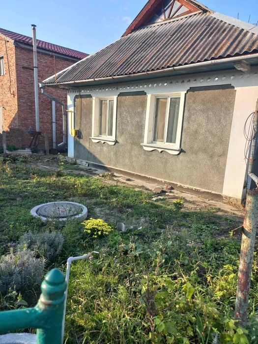 Продаж Будинку в с.Чорний Острів