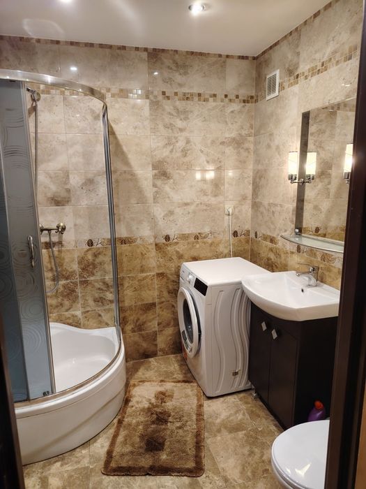 Wynajmę mieszkanie Lubsko ul. Przemysłowa