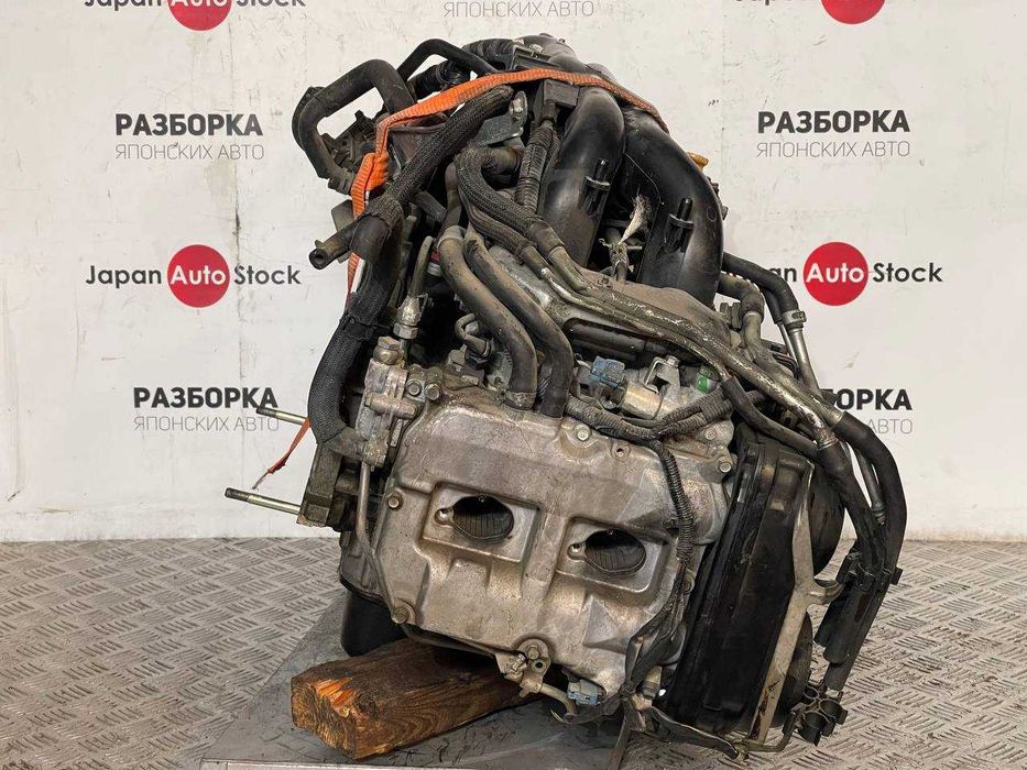 Двигатель Subaru Legacy, Legacy Outback, EJ 255, 2009-2014