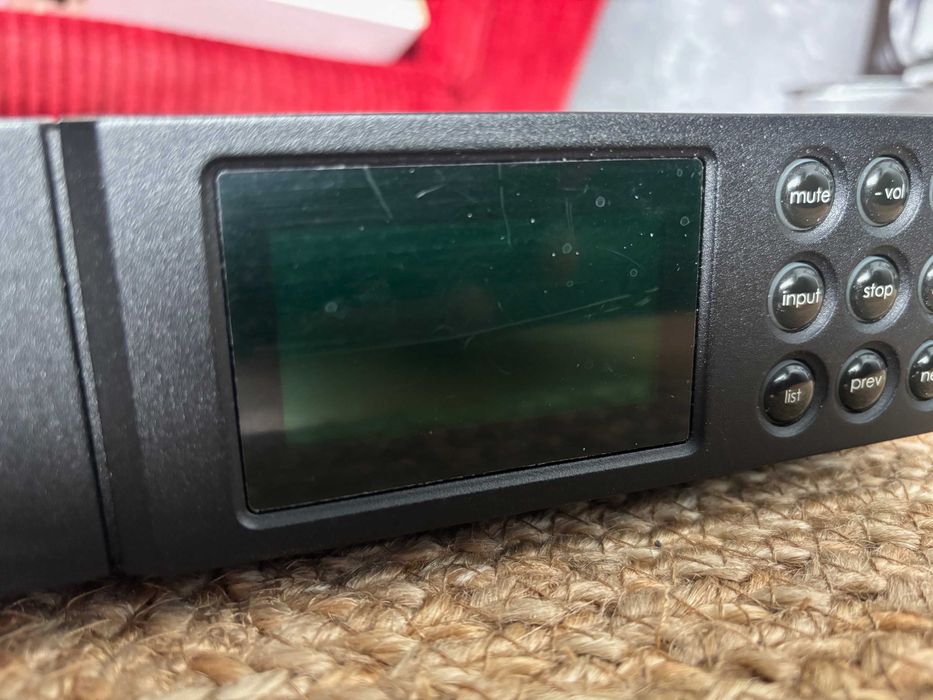 NAIM UnitiLite Tuner Module