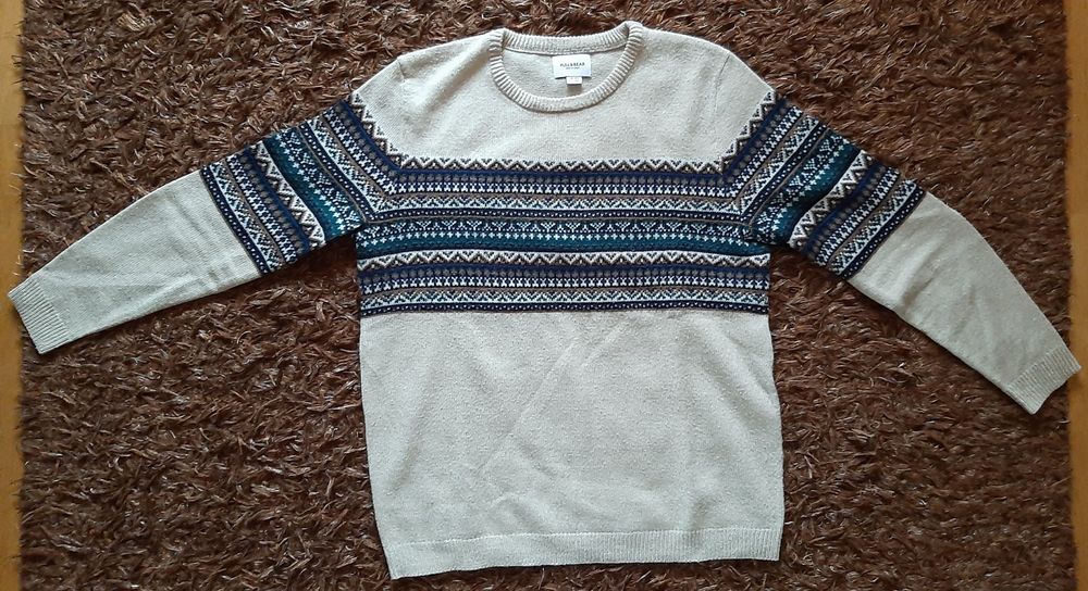 Camisola PULL & BEAR