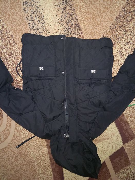 Продам женский пуховик