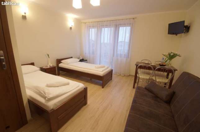 Mrzeżyno nad Morzem Nocleg Pokoje Apartament Kwatery ul.Tyśąclecia 3D