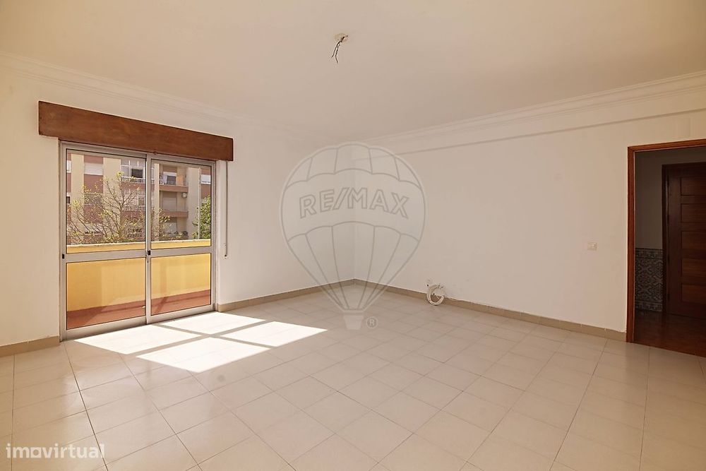Apartamento T3 para venda
