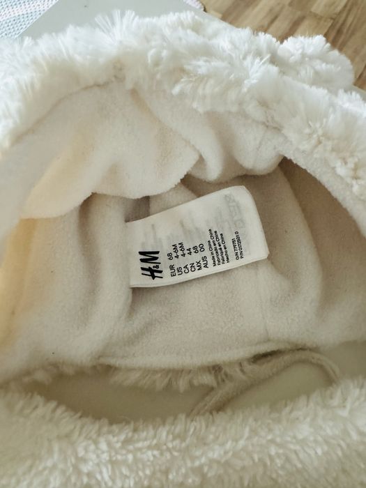 Kombinezon H&M dziewczynka