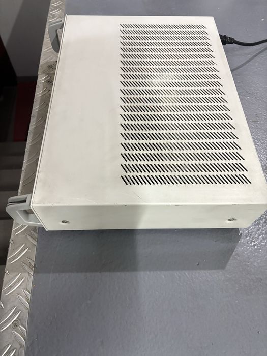 Wzmacniacz wspomagający Philips SQ20 60w /Rduch elektroakustyka