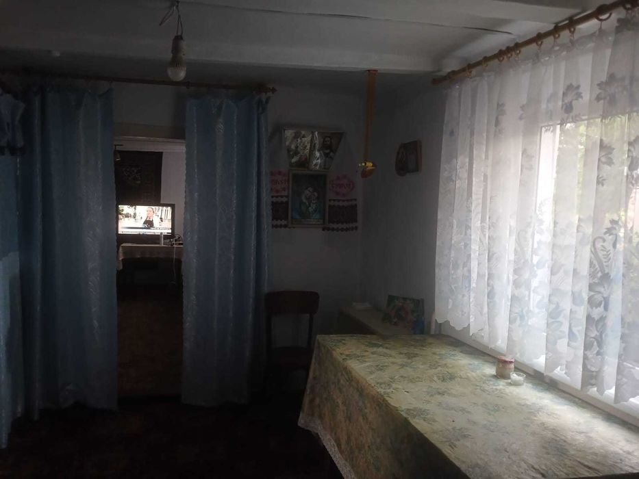 Продам будинок с.Збараж, Козятинський р-н, Вінницька обл.