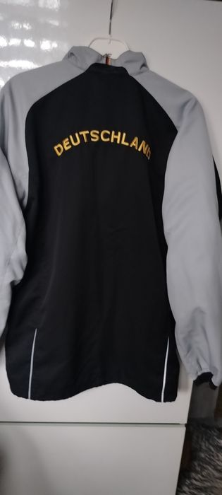 Kurtka dresowa Adidas Bundeswhera