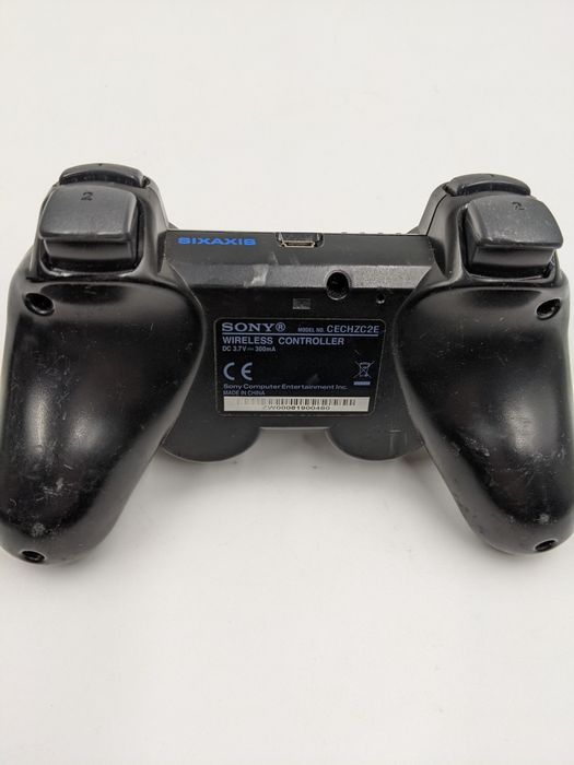Oryginalny Pad Dualshock 3 PS3 PlayStation 3