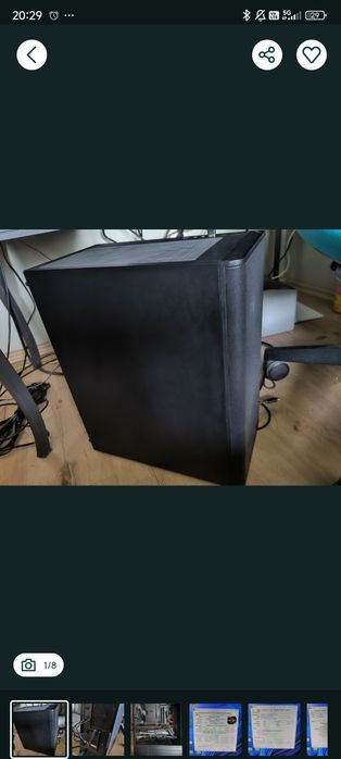 Procesor Ryzen 9 5900x