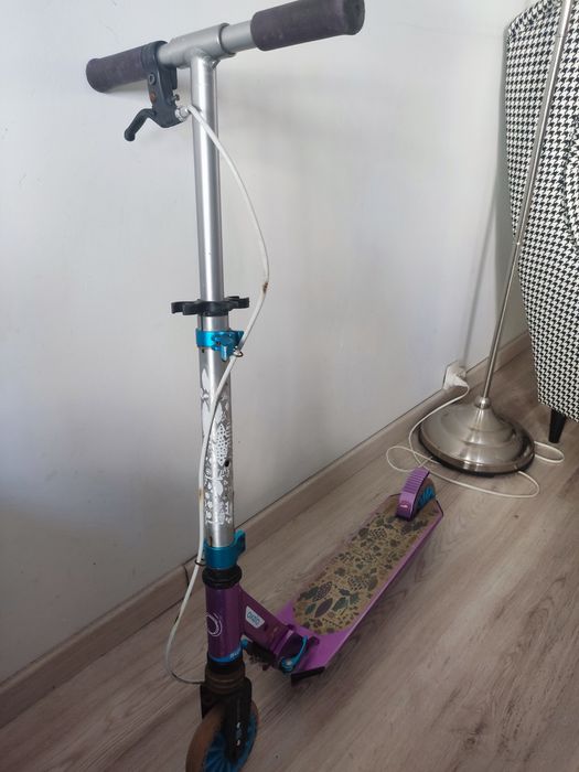 Hulajnoga olxelo MID 5 PROMOCJA!