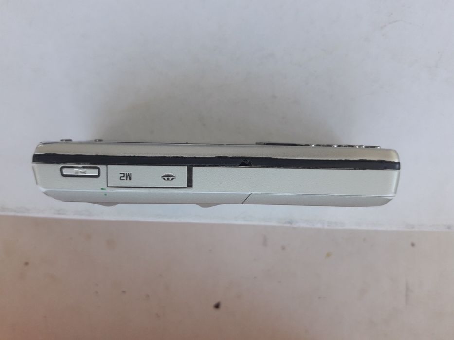 Sonyericsson k810i