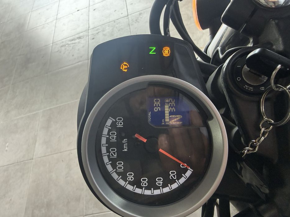 Honda GB350 , 2023