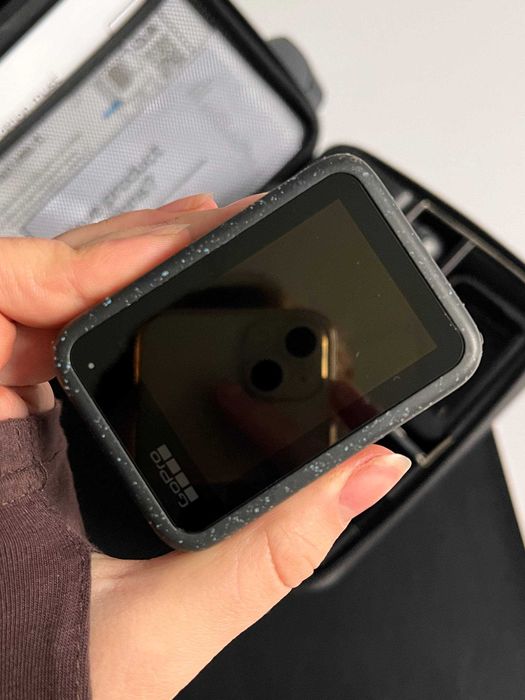 Екшн-камера GoPro Hero 12 Creator Edition