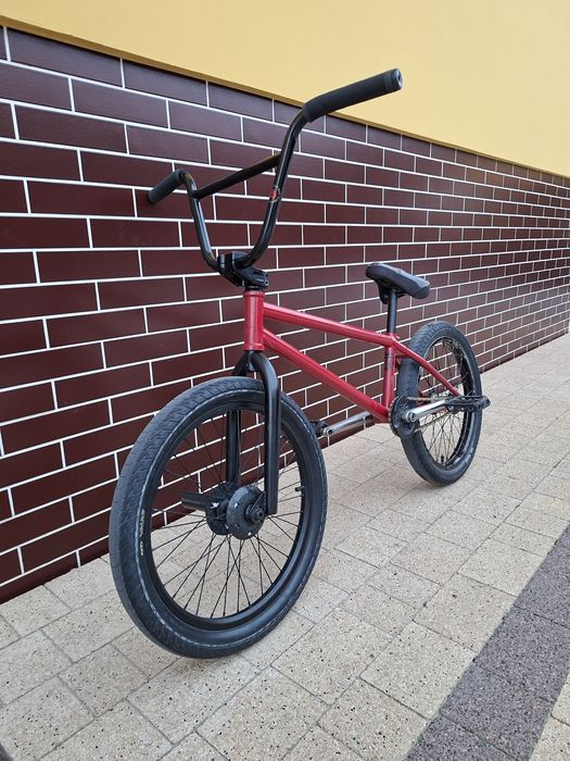 Bmx custom wymiana/sell