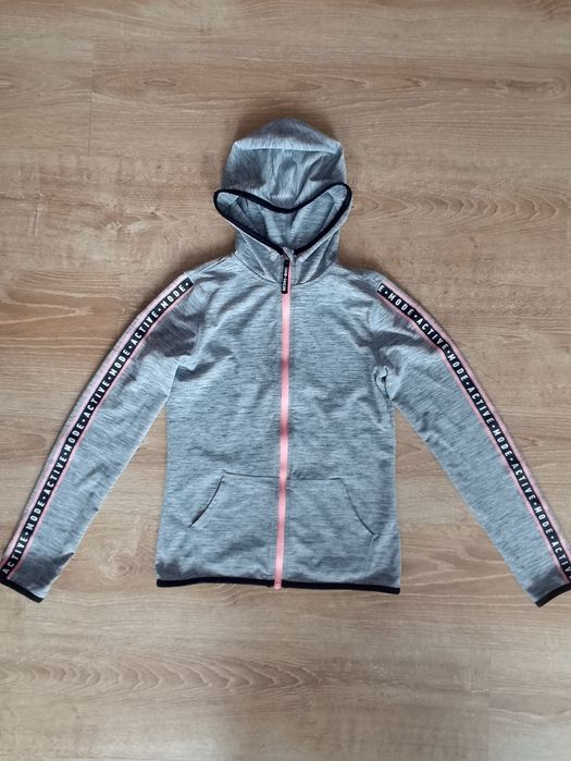 Bluza dziewczynka 146
