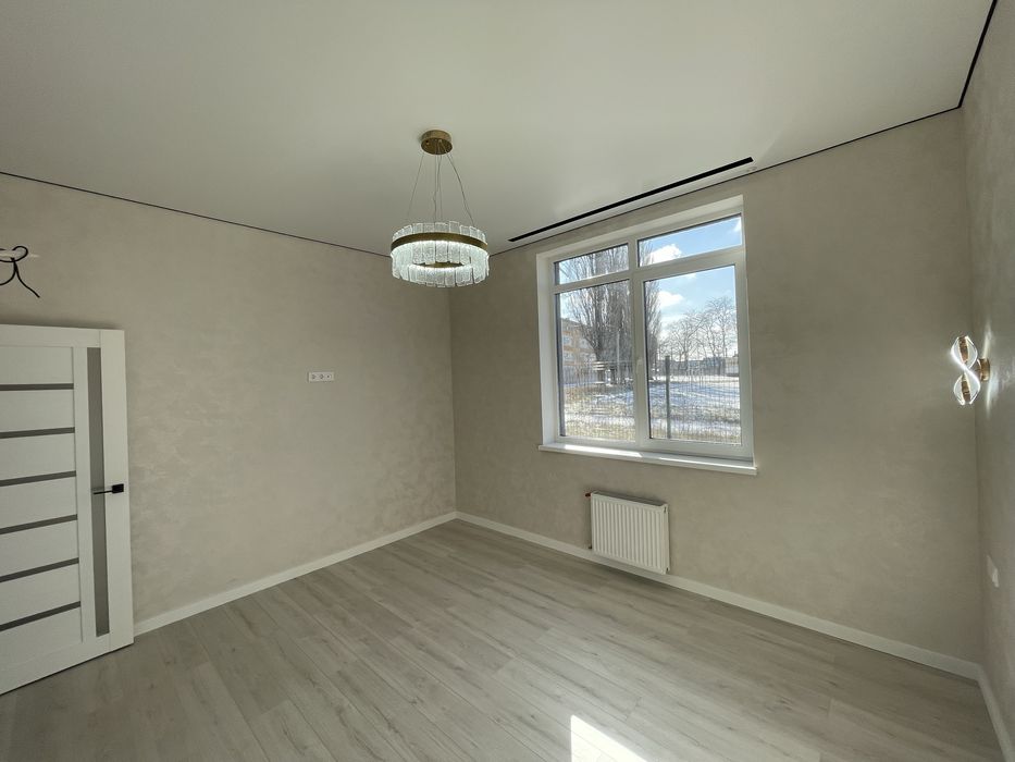 2 комнатная Черемушки Новый дом Новый ремонт