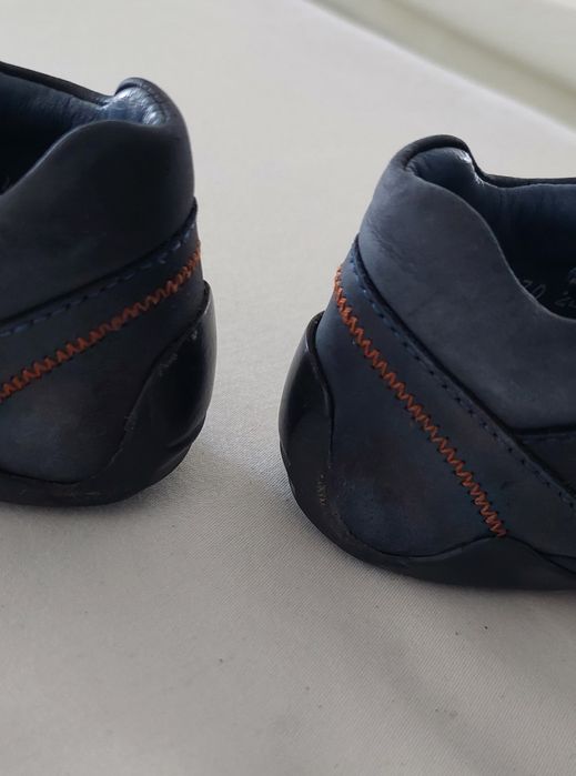 Elefanten, buty dziecięce, rozmiar 20