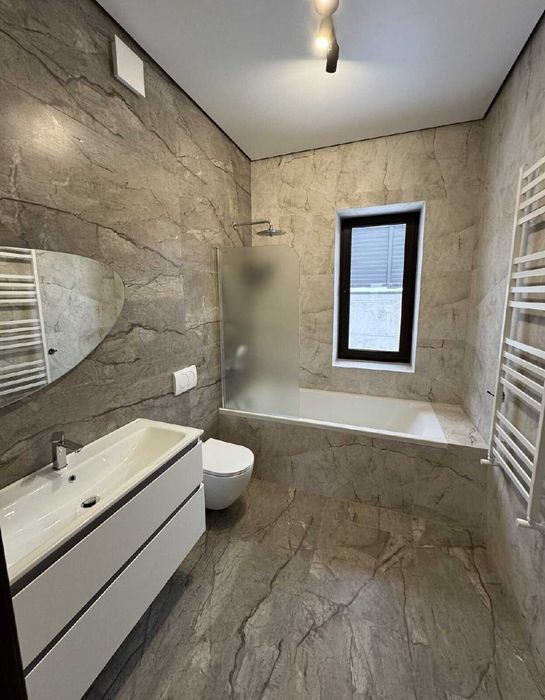 Продаж 1 поверхового будинку з новим ремонтом