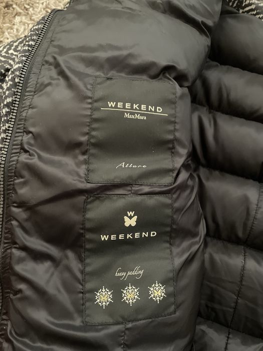Куртка  Max Mara оригінал