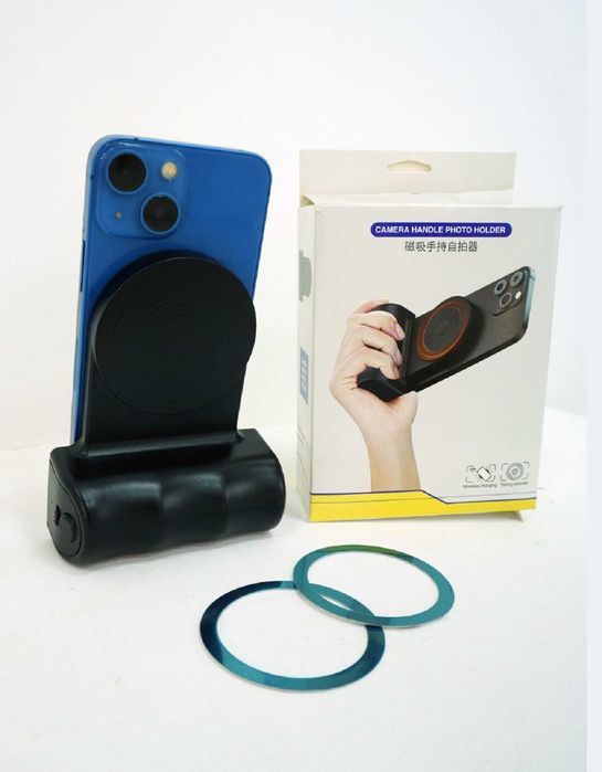 Держатель (рукоять) телефонный для фото, модель G-15