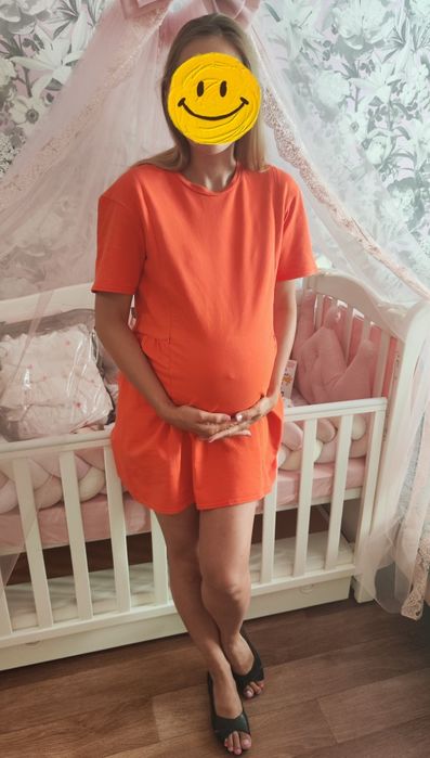 Плаття для вагітних та годування