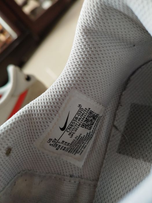 Buty Nike dziecęce r 38