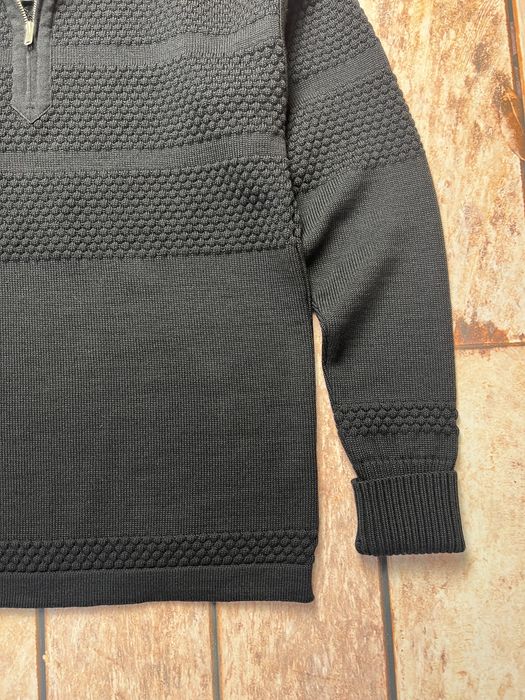 Sweter wełniany S.N.S. Herning 100% pure new wool