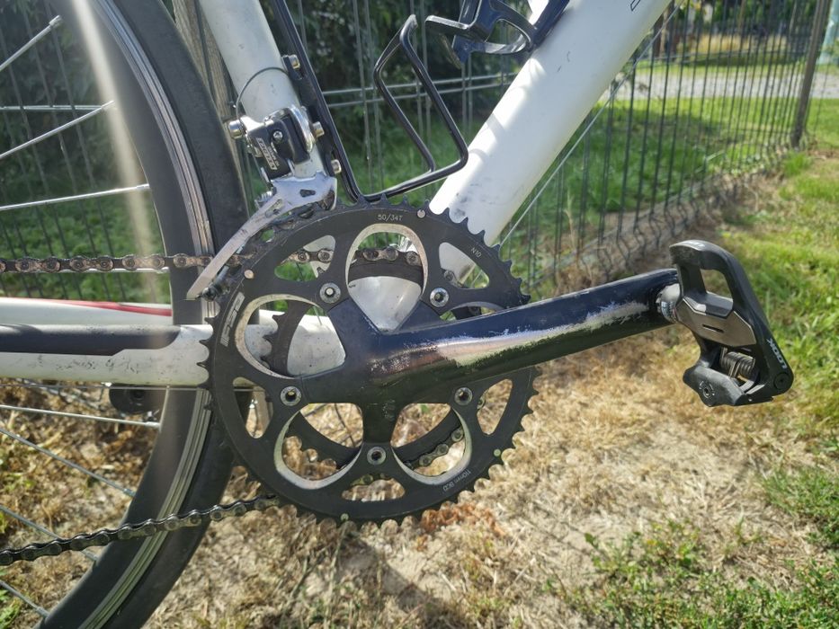 Sprzedam rower specjalized