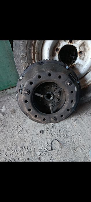 Продам щеплення взборі до газ 53