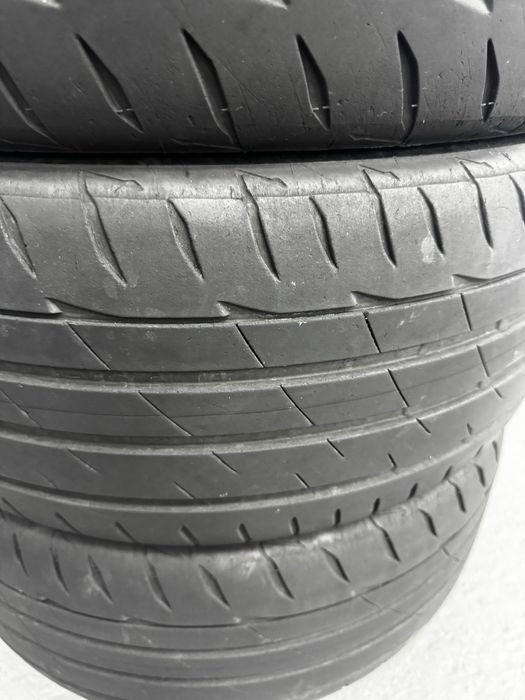 Шины Bridgestone Potenza adrenalin